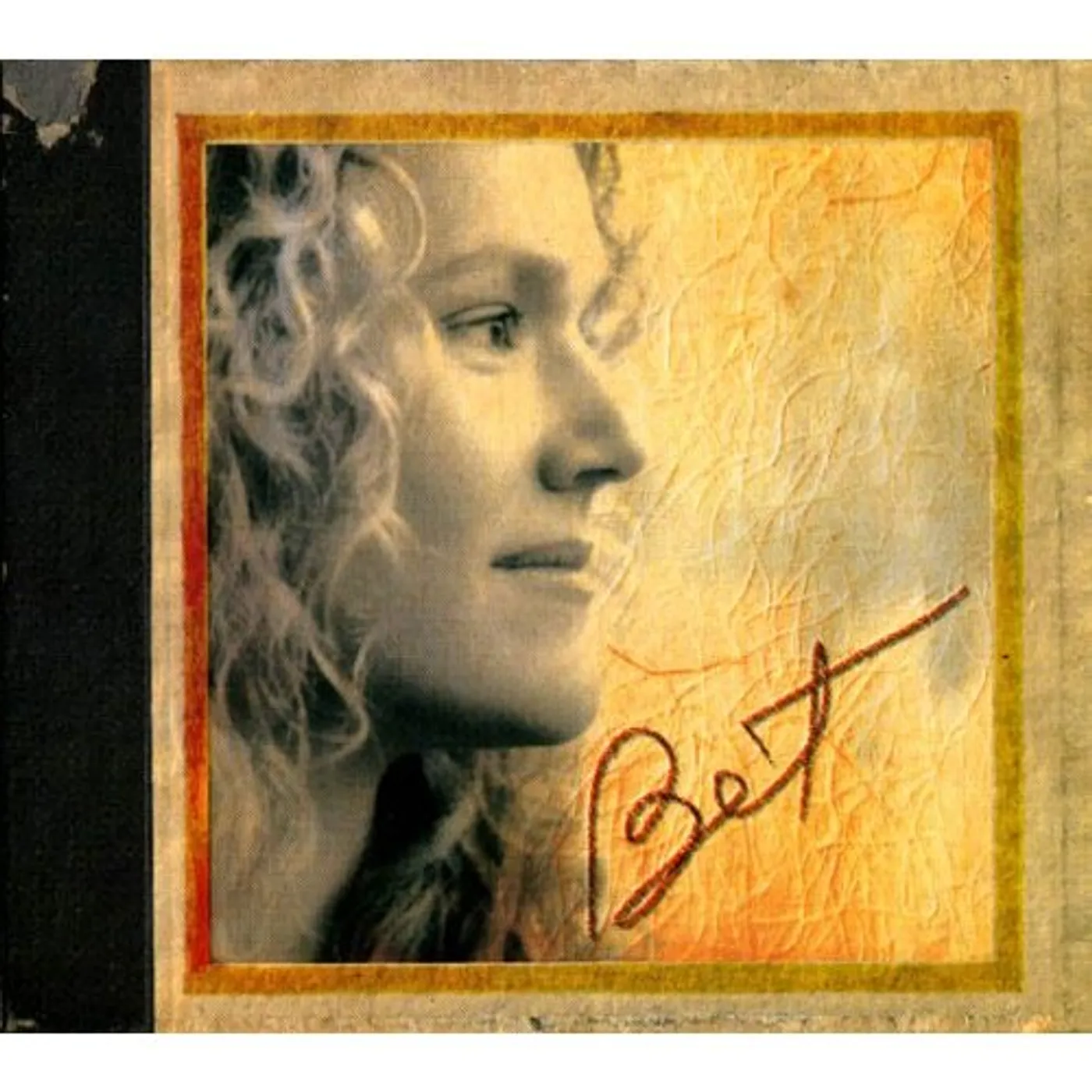 Bet Williams BET CD