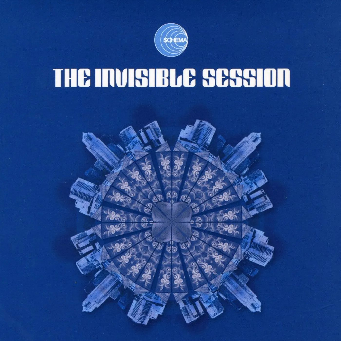The Invisible Session To The Powerful Vinyl Record