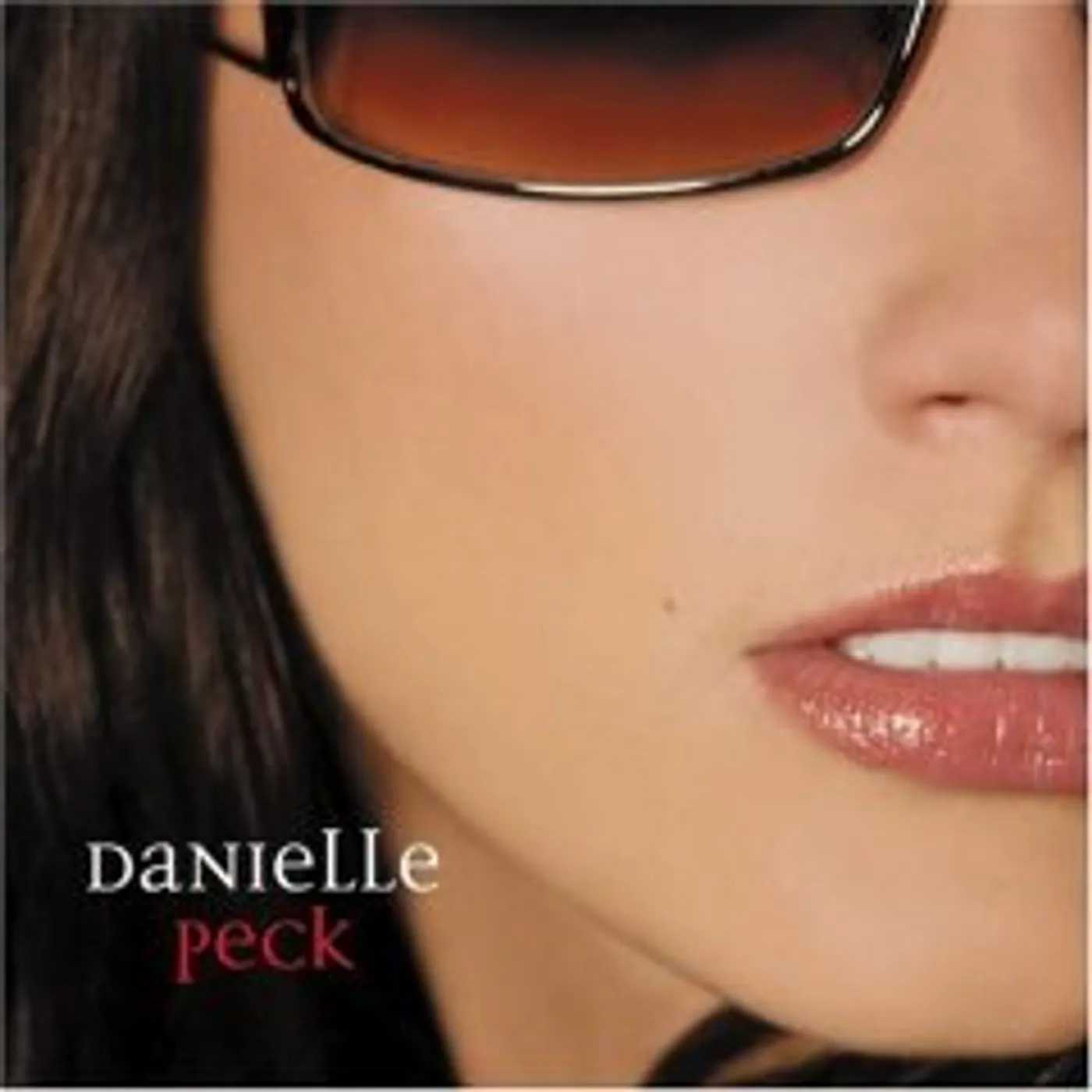 DANIELLE PECK CD
