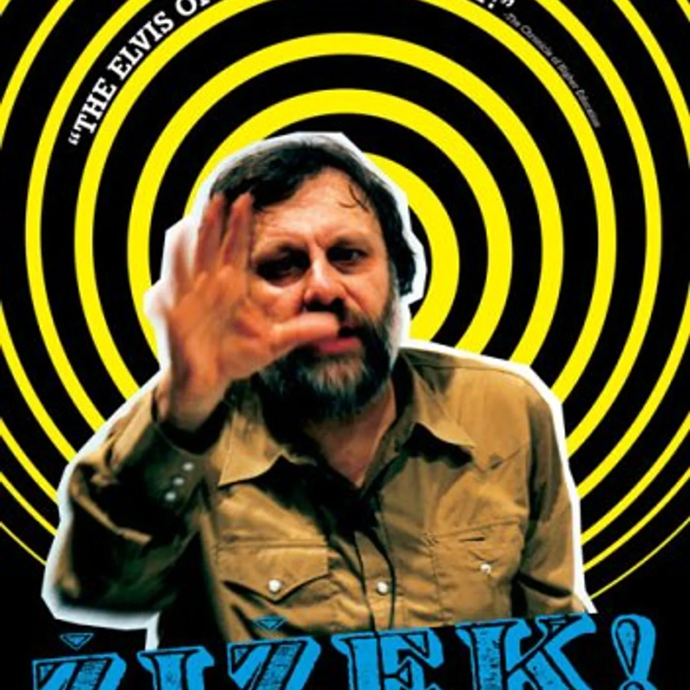 ZIZEK DVD