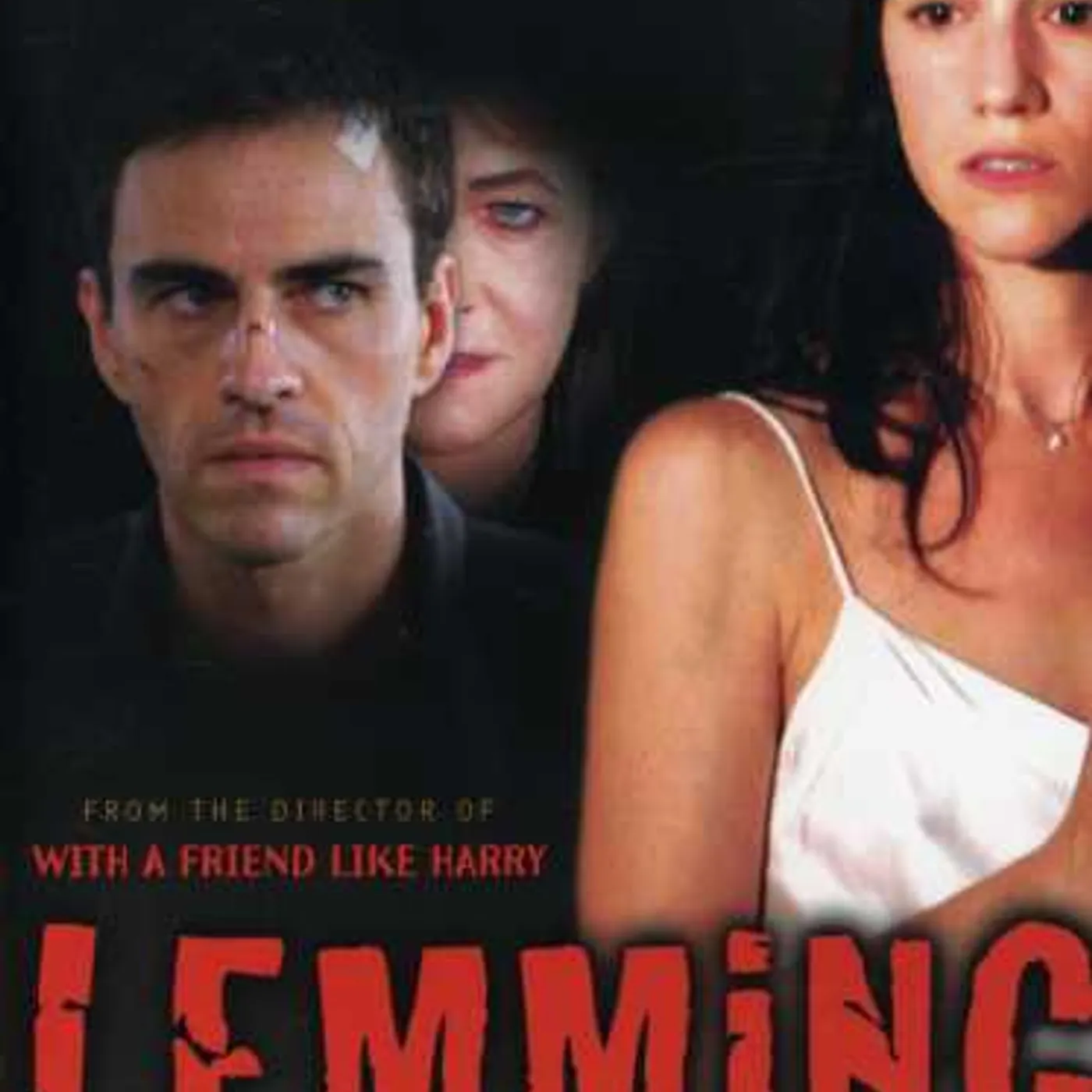 LEMMING DVD