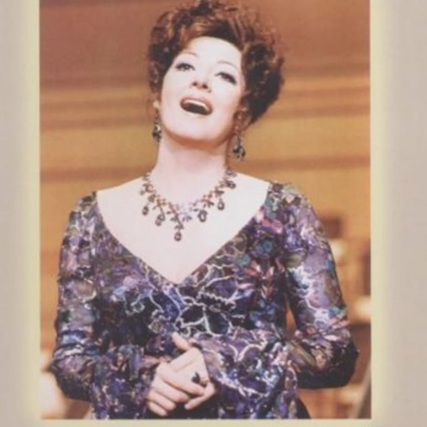Anna Moffo TRIBUTE DVD
