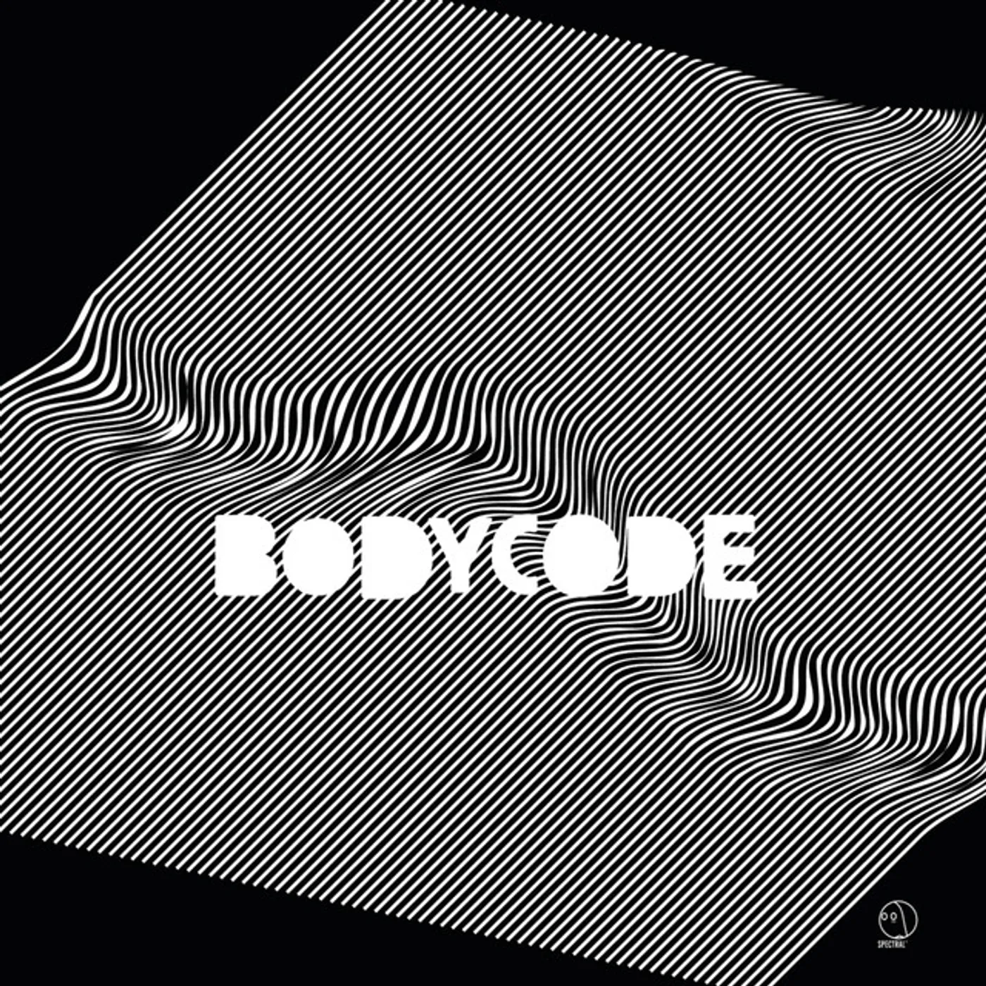Bodycode CONSERVATION OF ELECTRIC CHARGE Vinyl Record