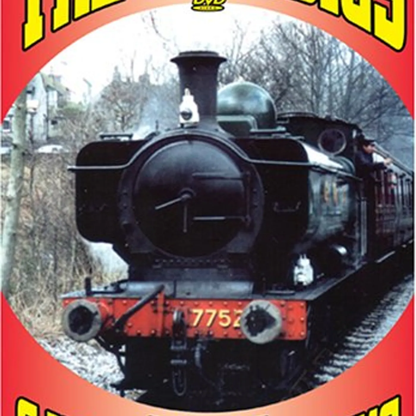 The Classics DVD