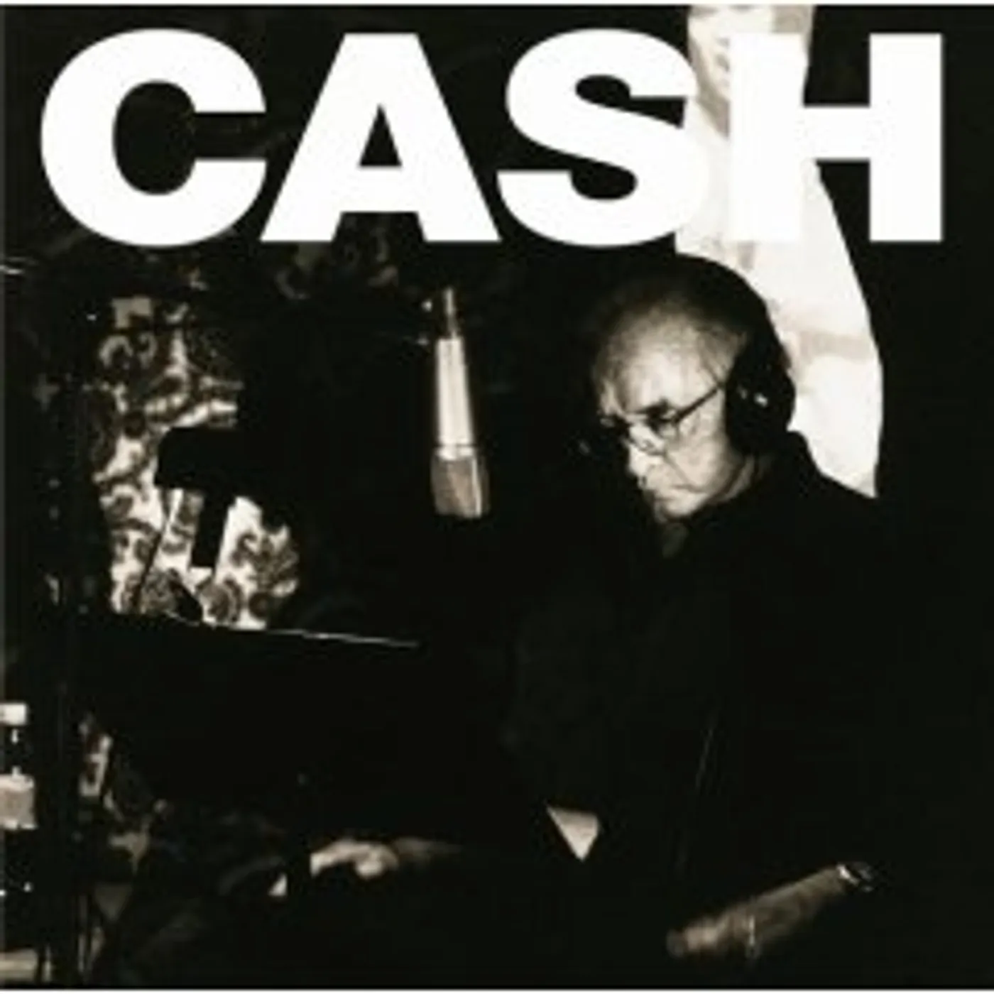 Johnny Cash AMERICAN 5: A HUNDRED HIGHWAYS CD
