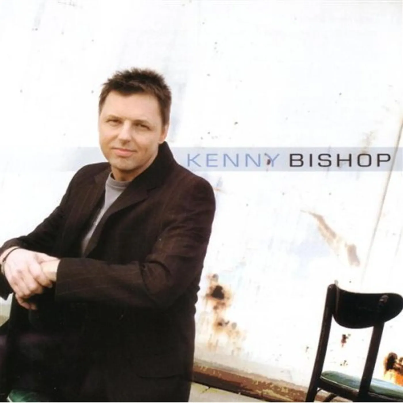 KENNY BISHOP CD