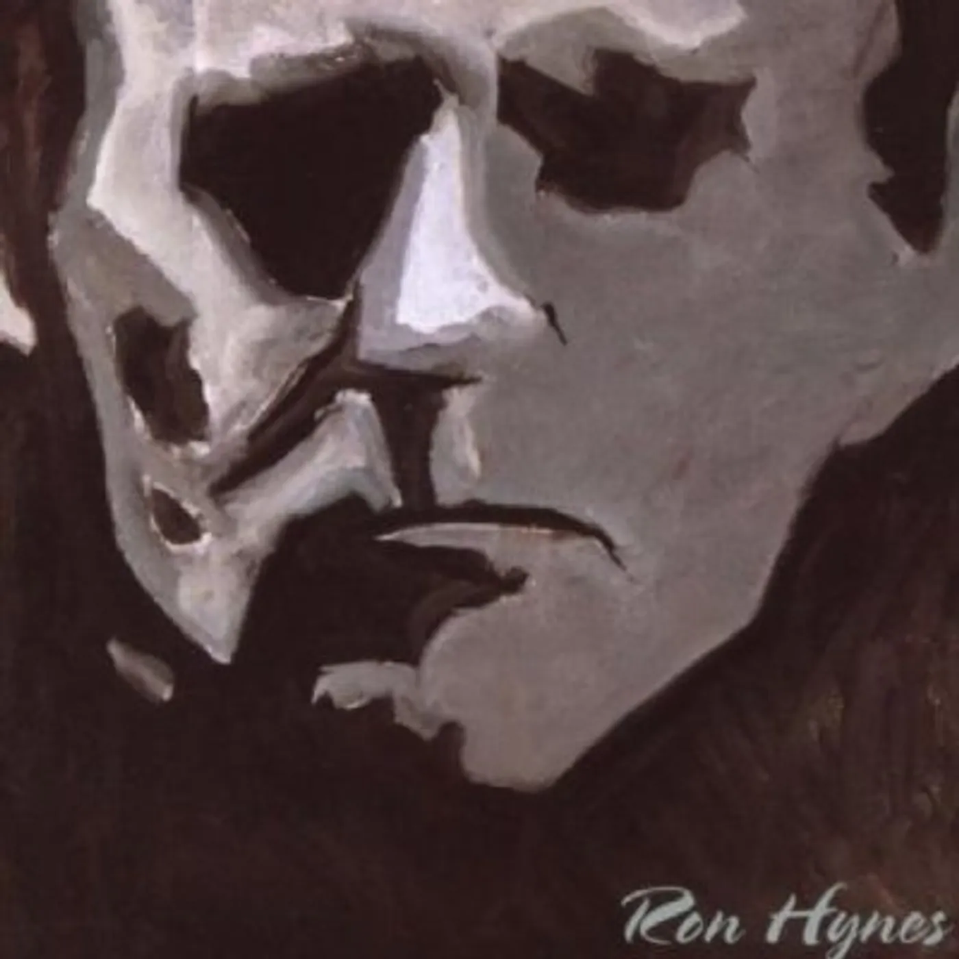 RON HYNES CD