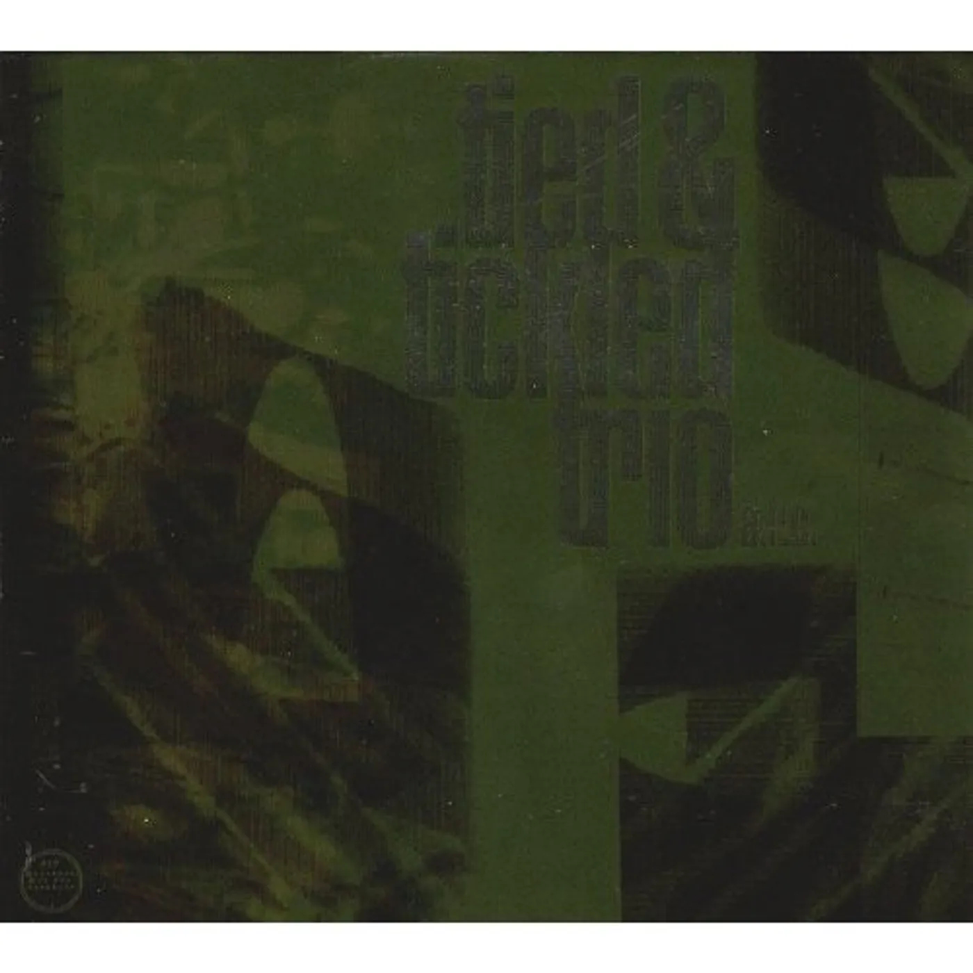 Tied & Tickled Trio A.R.C. DVD
