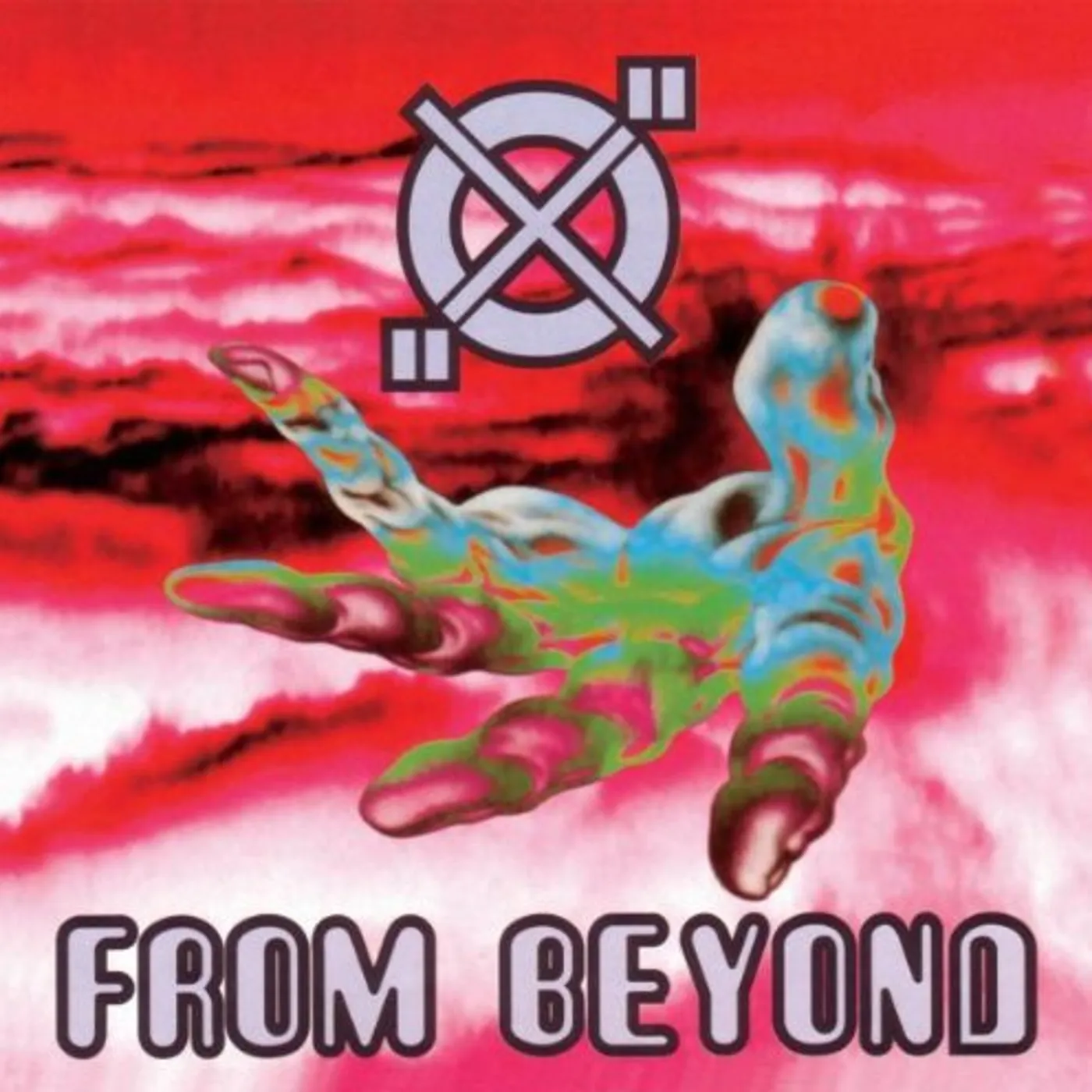 O. FROM BEYOND CD