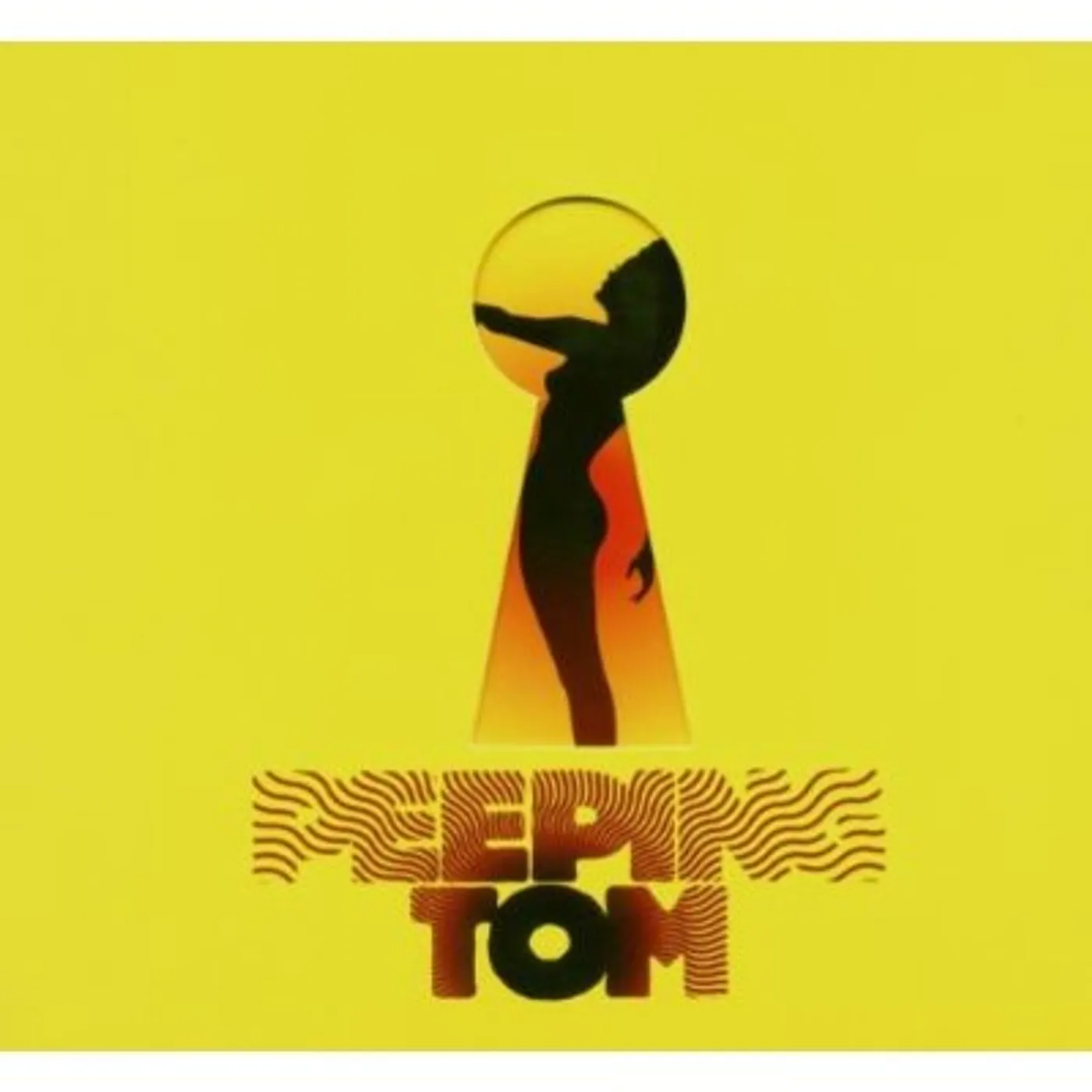 PEEPING TOM CD