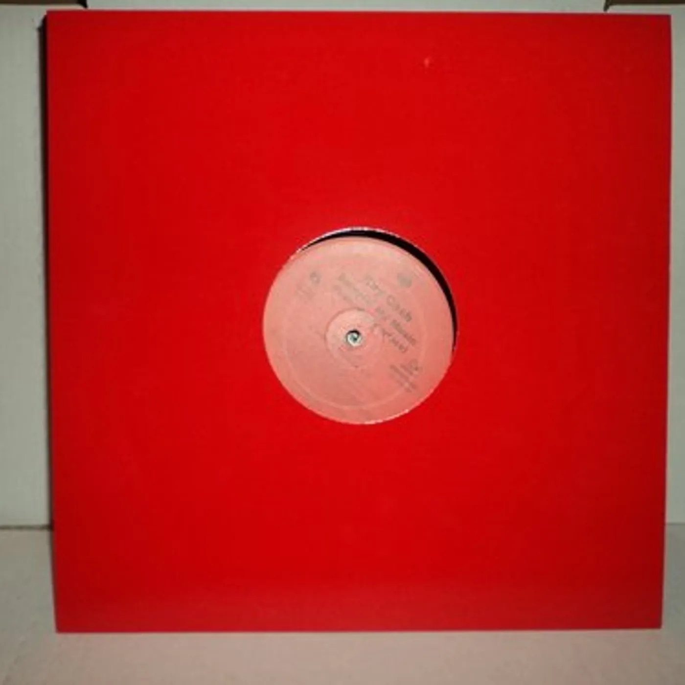 Ray Cash BUMPIN MY MUSIC (X6) Vinyl Record