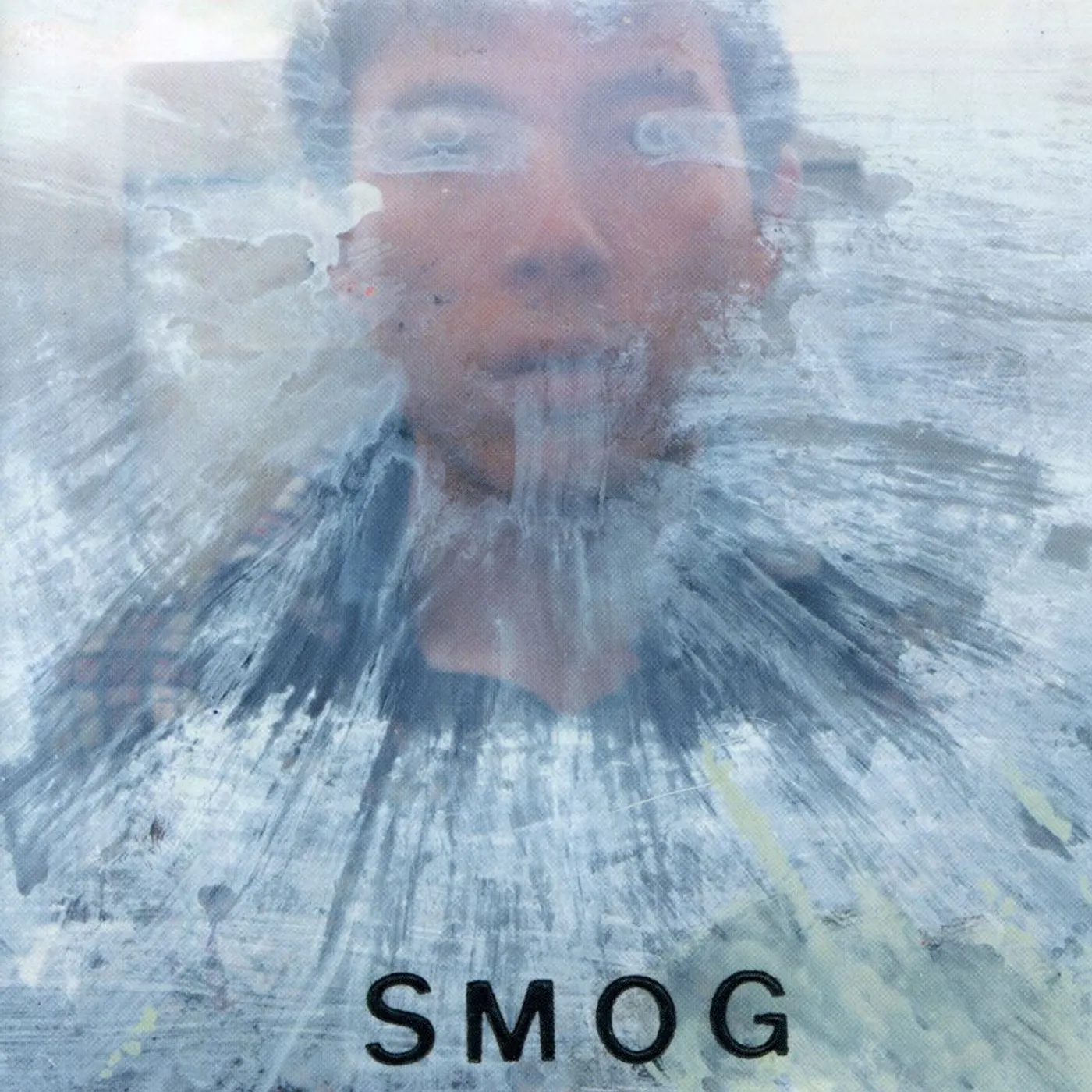 Smog ROCK BOTTOM RISER CD