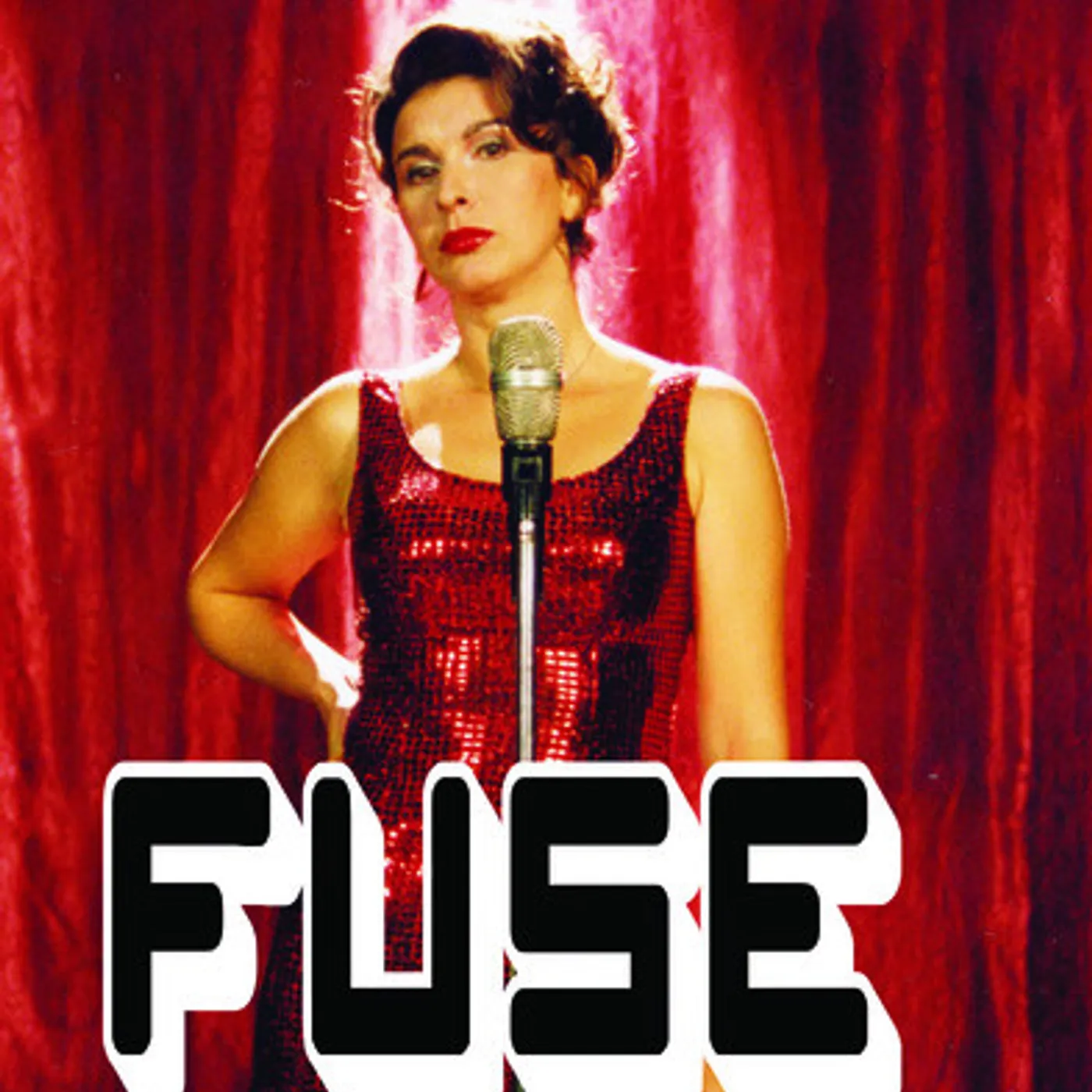 FUSE (2003) DVD