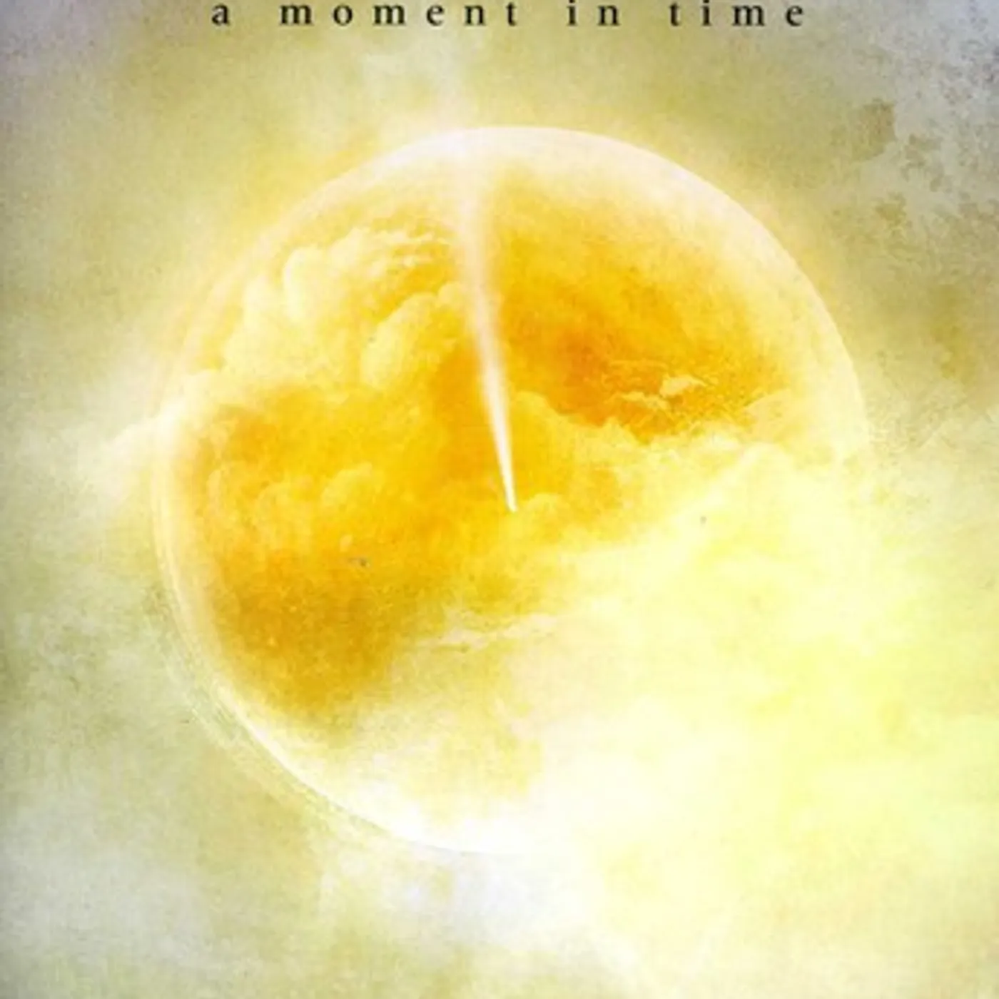 Anathema MOMENT IN TIME DVD