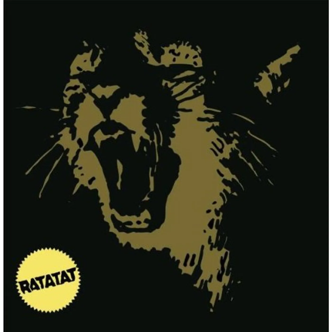 Ratatat CLASSICS CD