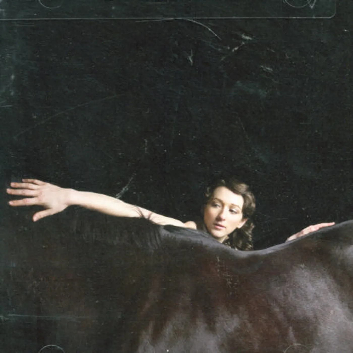 My Brightest Diamond BRING ME THE WORKHORSE CD