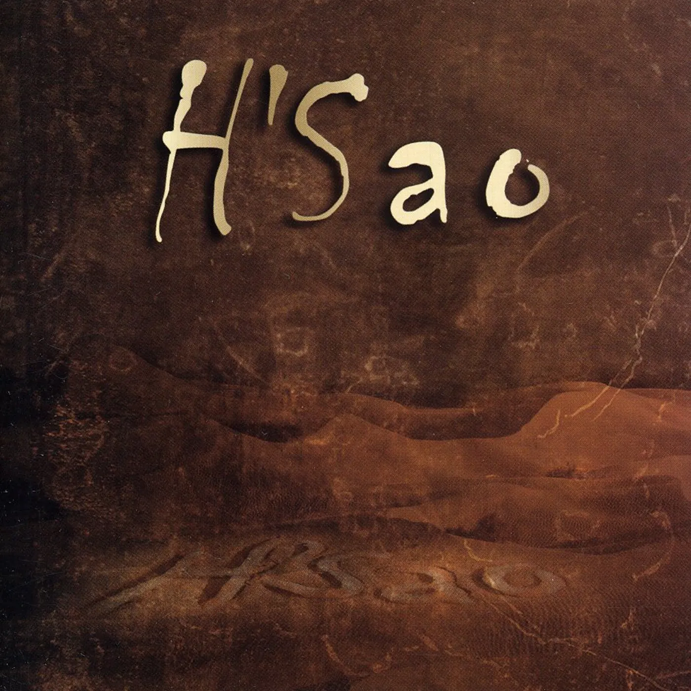 H'SAO CD