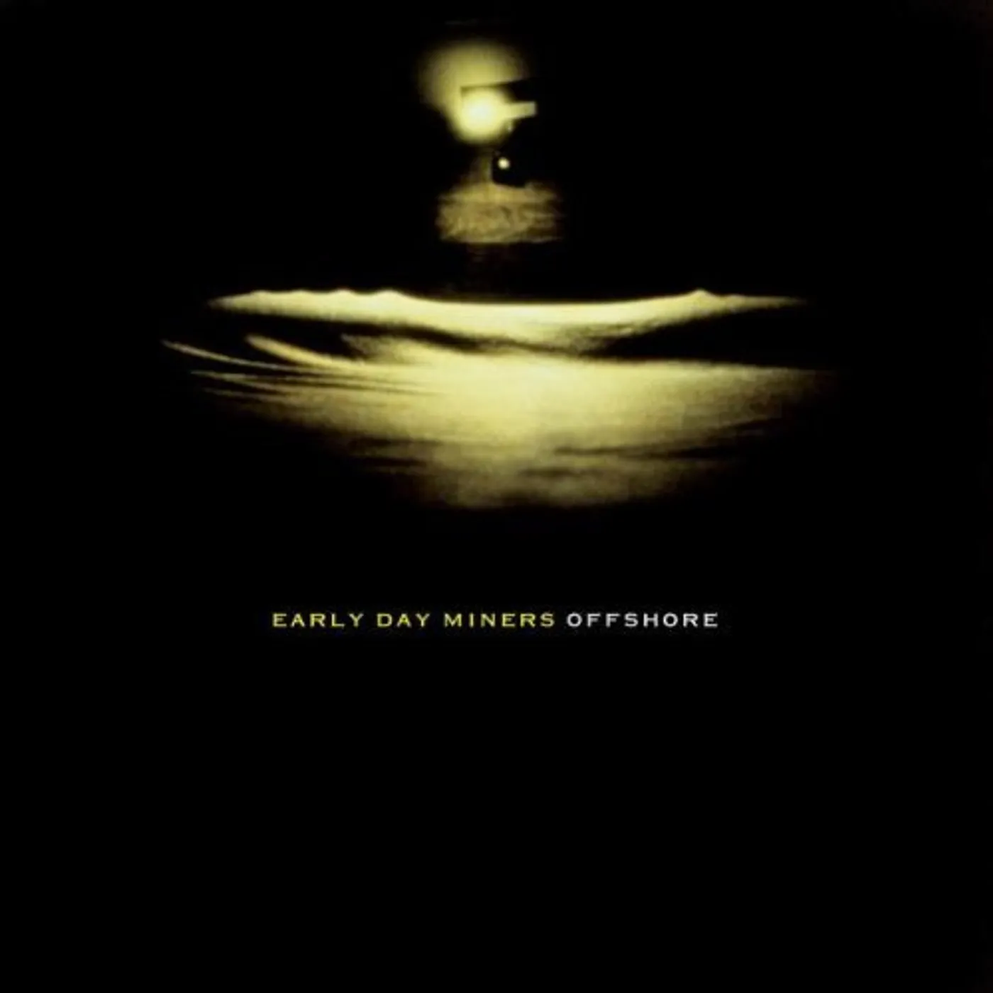 Early Day Miners OFFSHORE CD