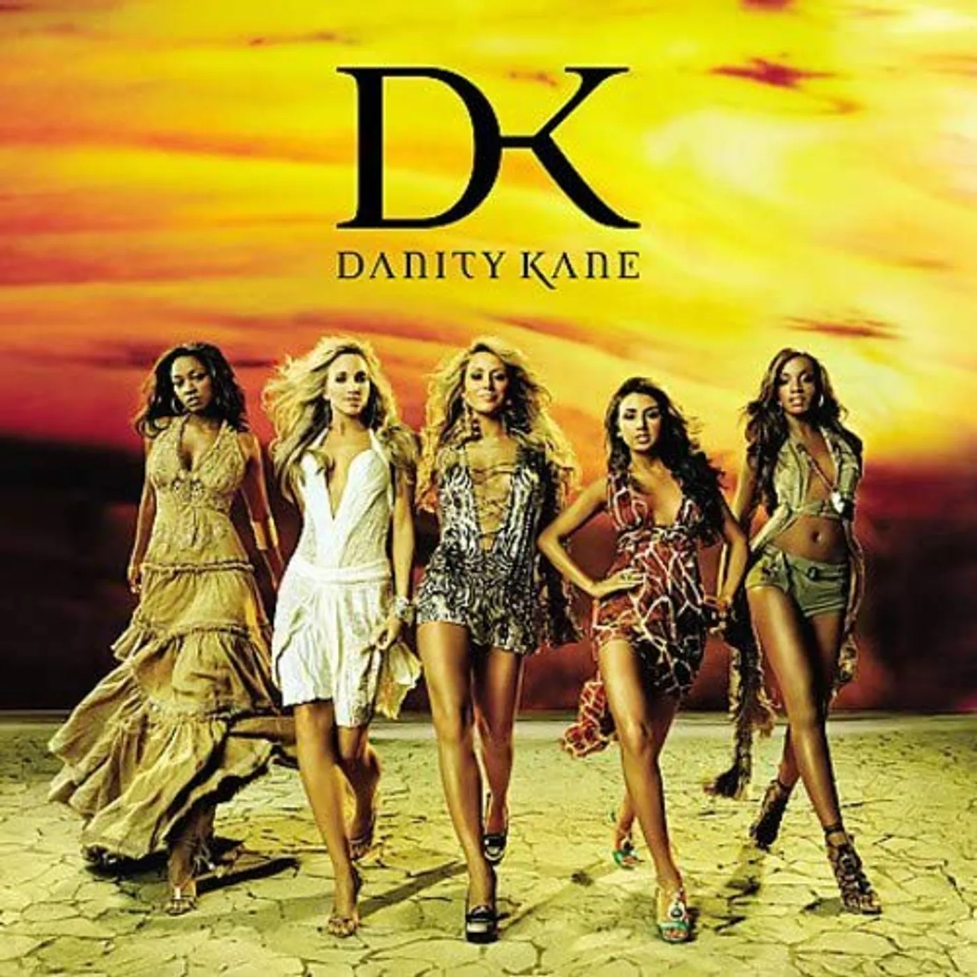 DANITY KANE CD