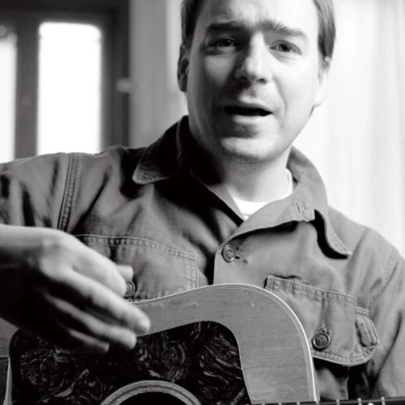 Jason Molina LET ME GO LET ME GO LET ME GO Vinyl Record