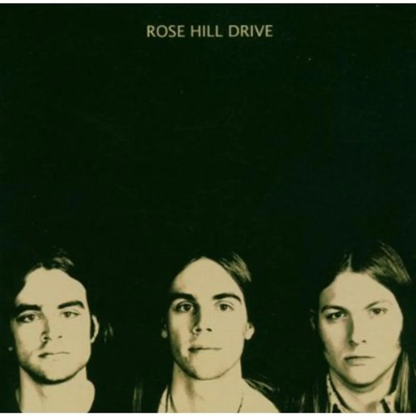ROSE HILL DRIVE CD