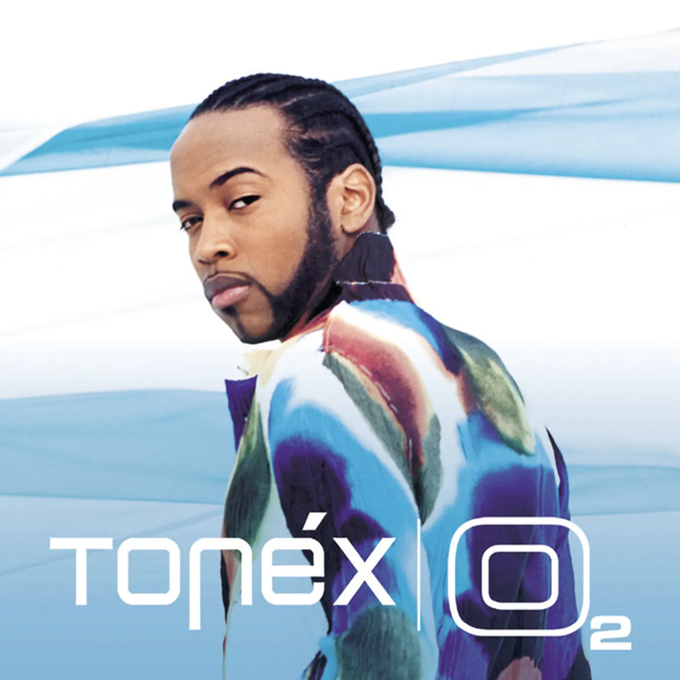 Tonex O2 CD