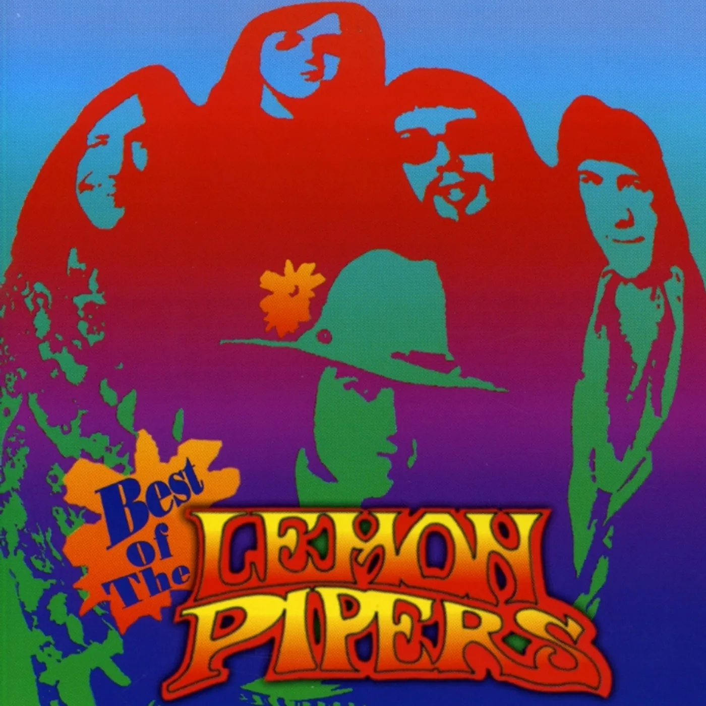 The Lemon Pipers BEST OF CD
