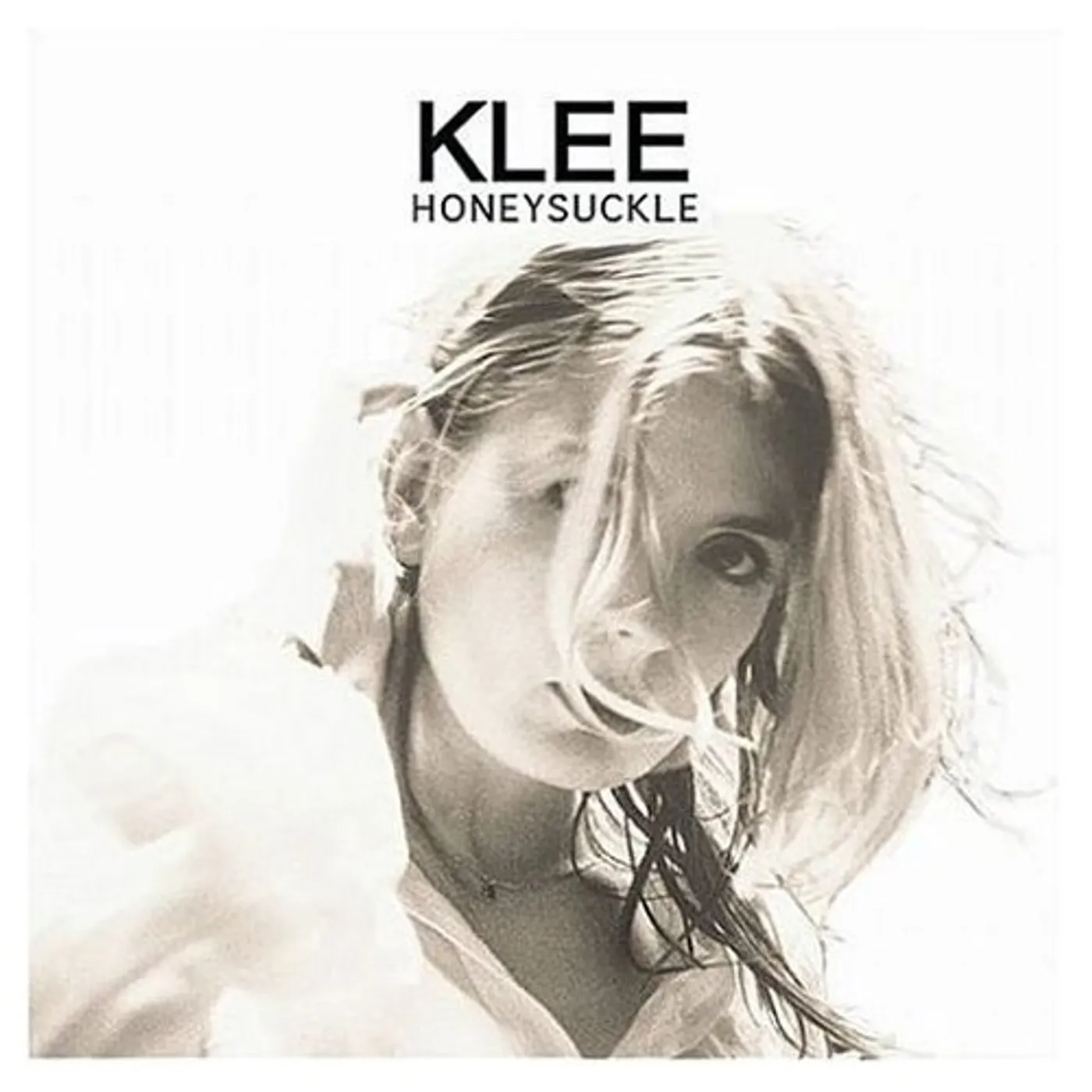 Klee HONEYSUCKLE CD