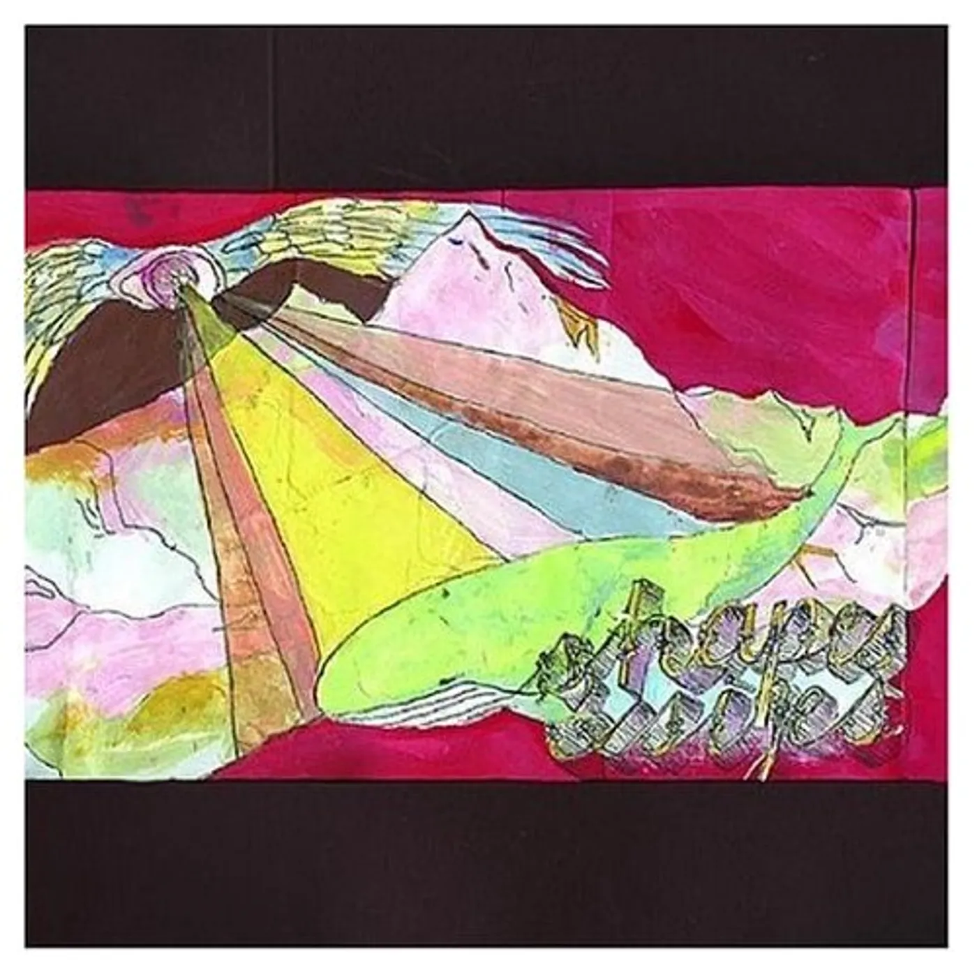 Shapes and Sizes CD