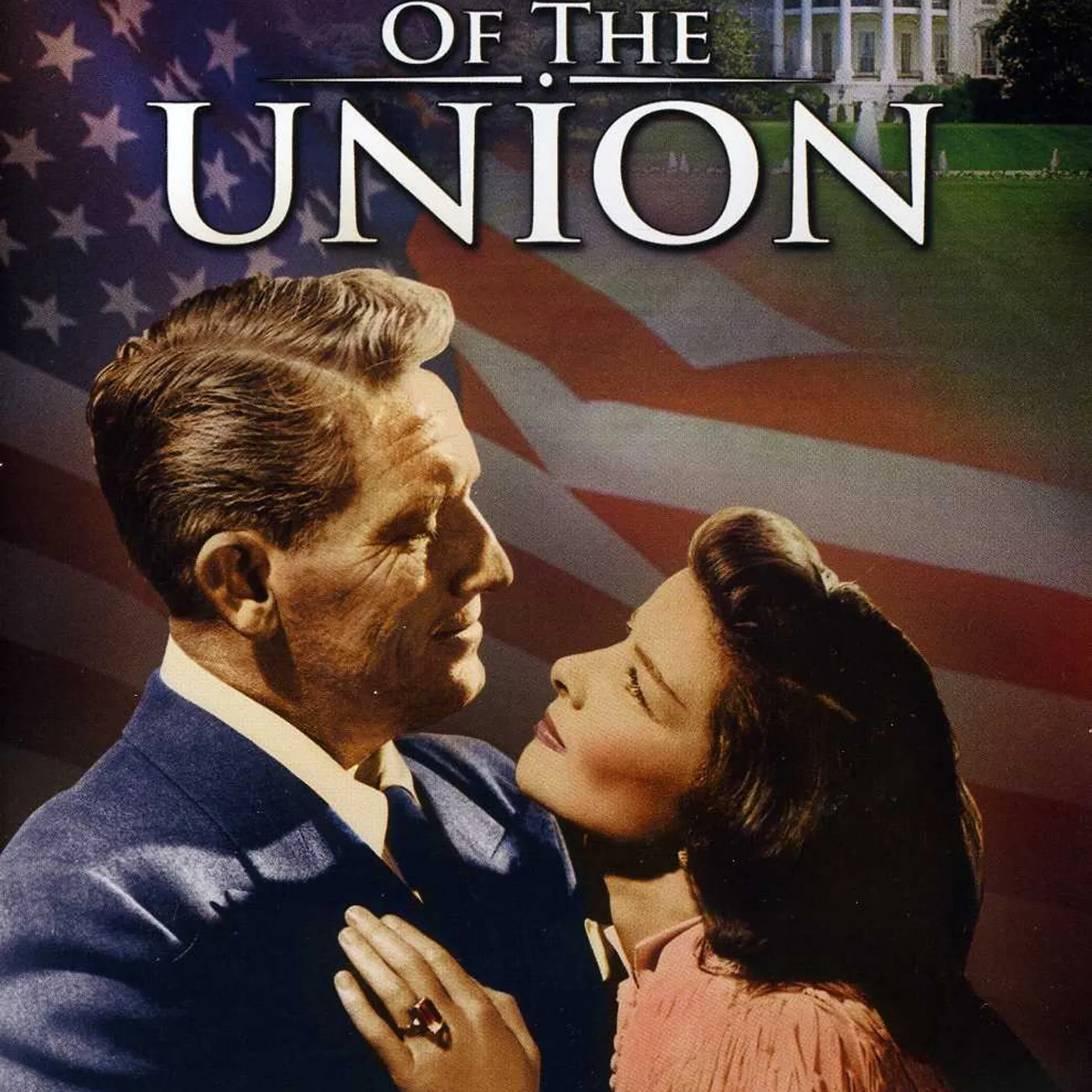 State Of The Union (1948) DVD