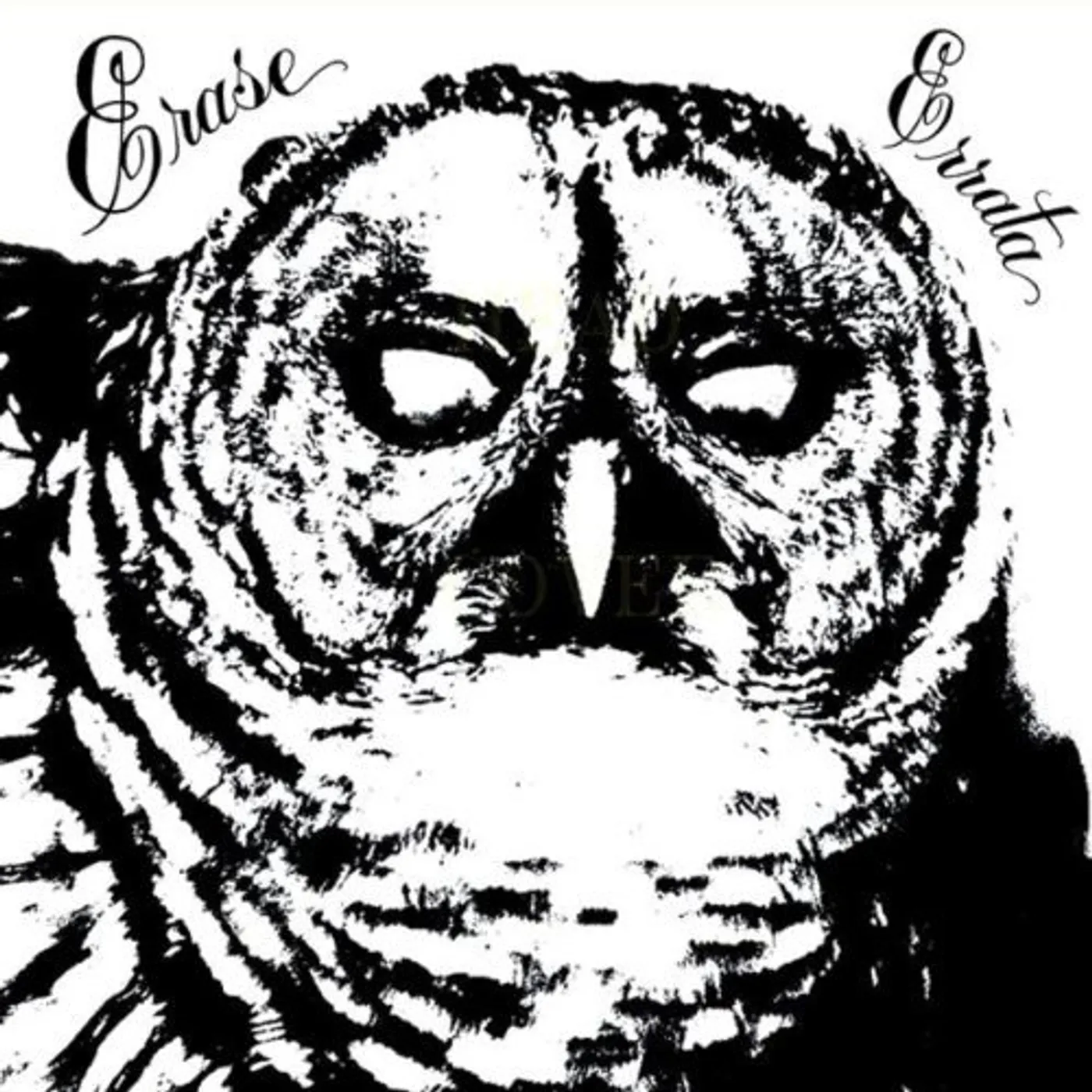 Erase Errata NIGHTLIFE CD