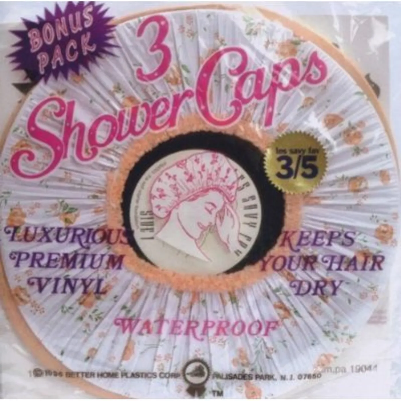 Les Savy Fav 3/5 CD
