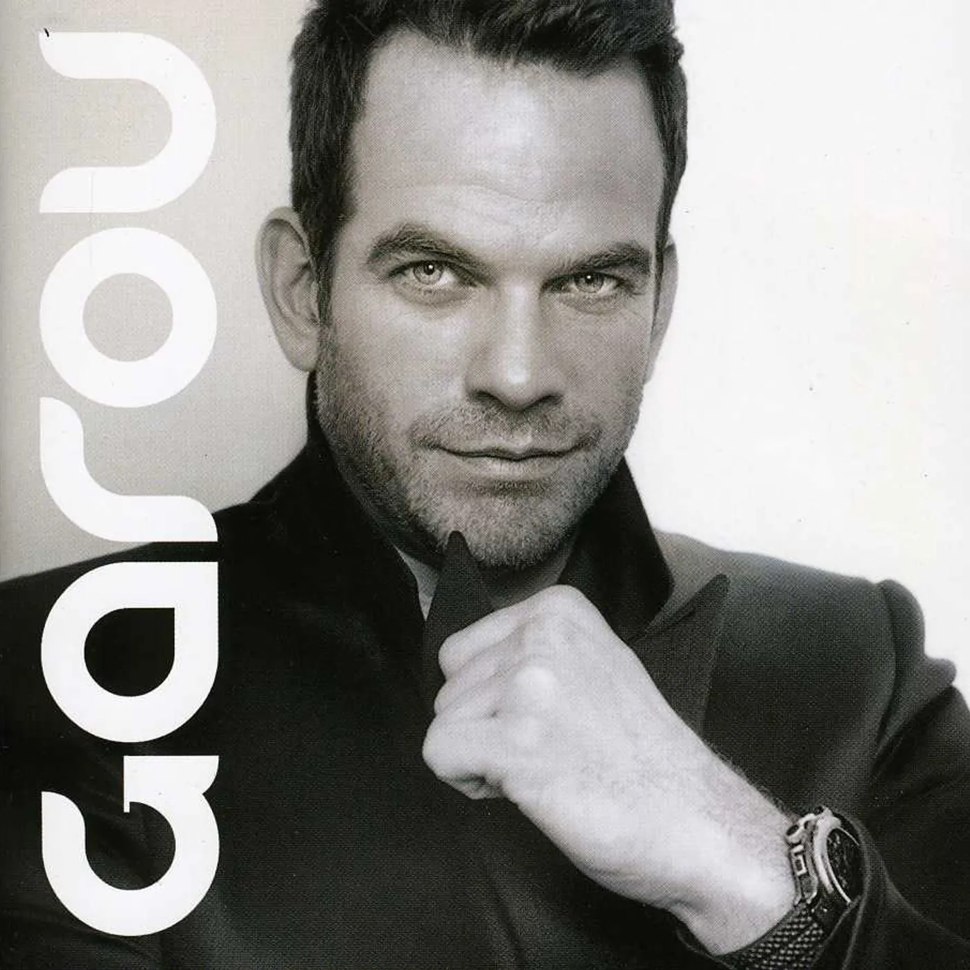 GAROU CD