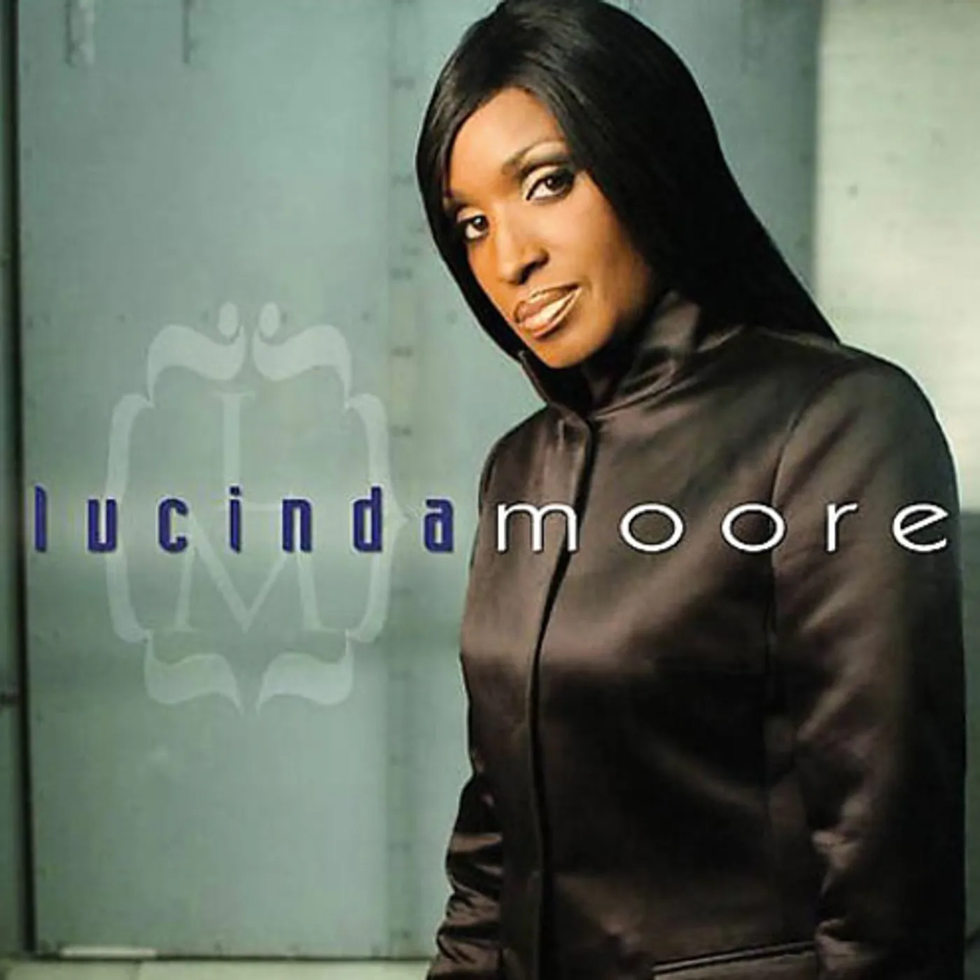 LUCINDA MOORE CD