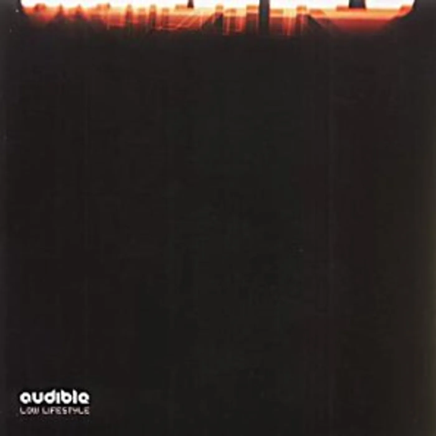 Audible LOW LIFESTYLE (Vinyl)