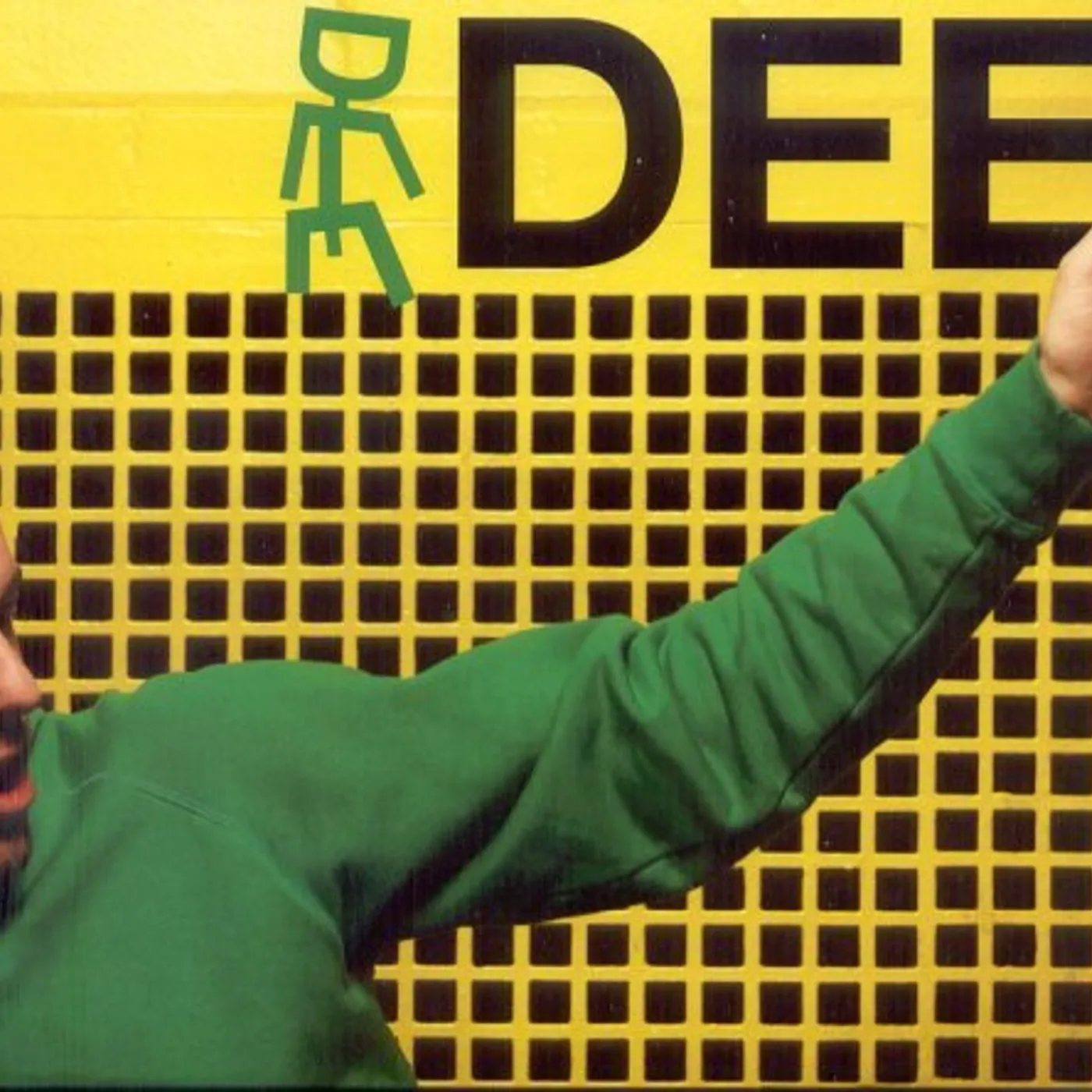 DEE CD