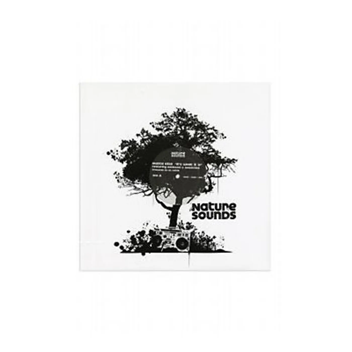 Masta Killa WHAT IT IS / BROOKLYN KINGS Vinyl Record