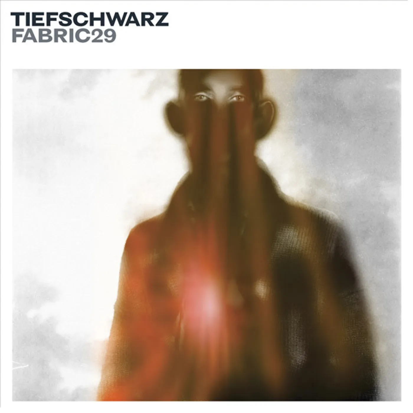 Tiefschwarz FABRIC 29 CD