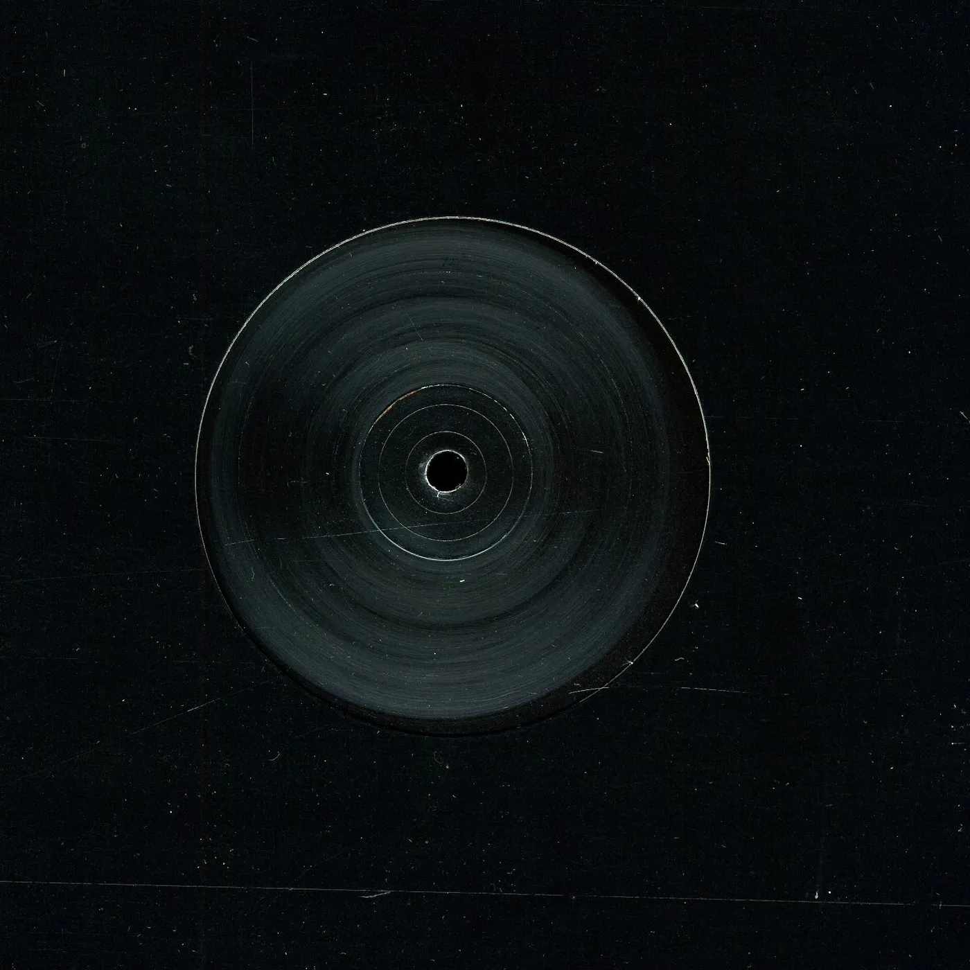 Shane Berry LOSTTIME EP Vinyl Record