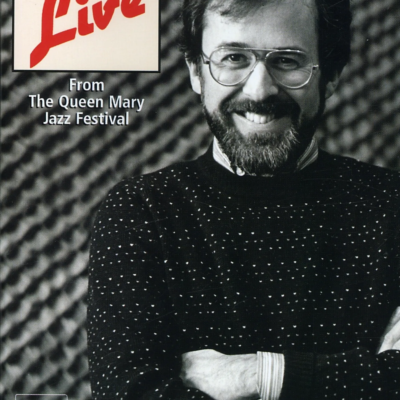 Bob James LIVE DVD