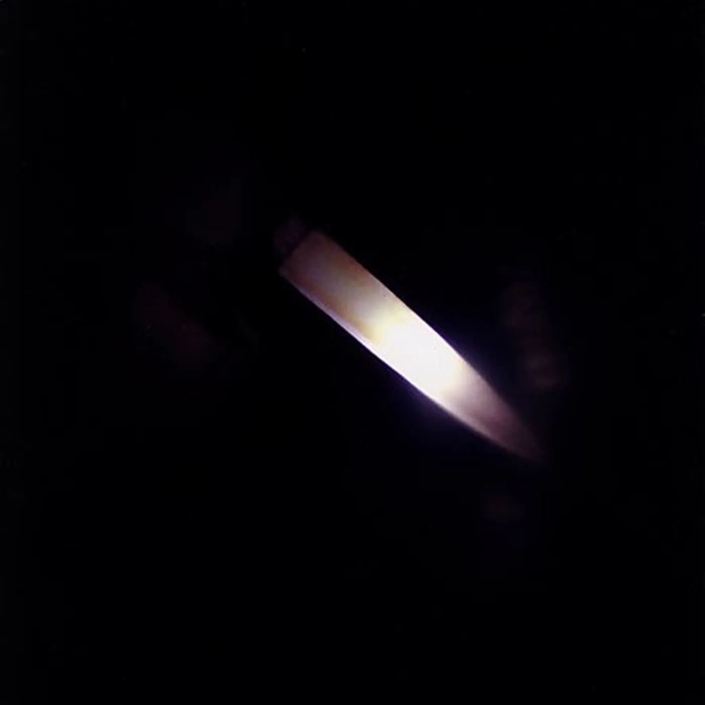 BLADE OF THE RIPPER CD