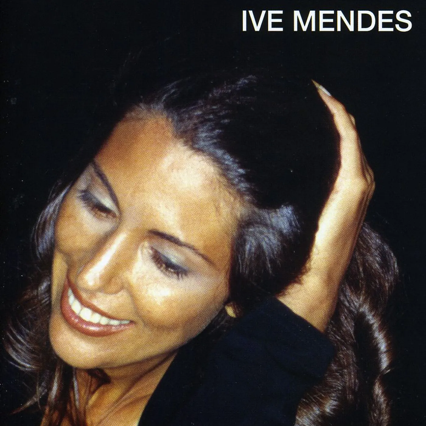 IVE MENDES CD