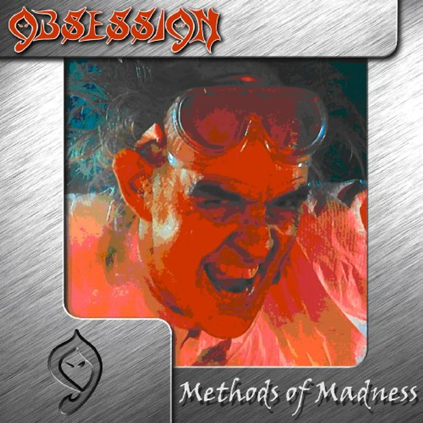 Obsession METHODS OF MADNESS CD