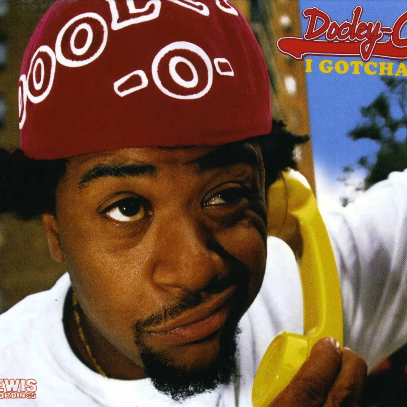 Dooley-O I GOTCHA CD