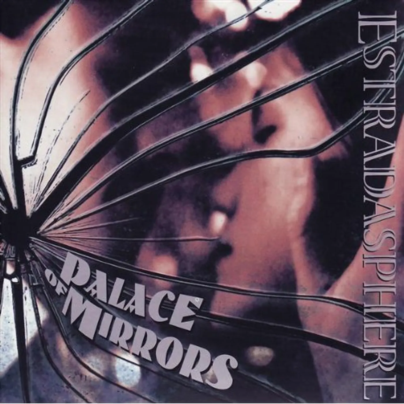 Estradasphere PALACE OF MIRRORS CD