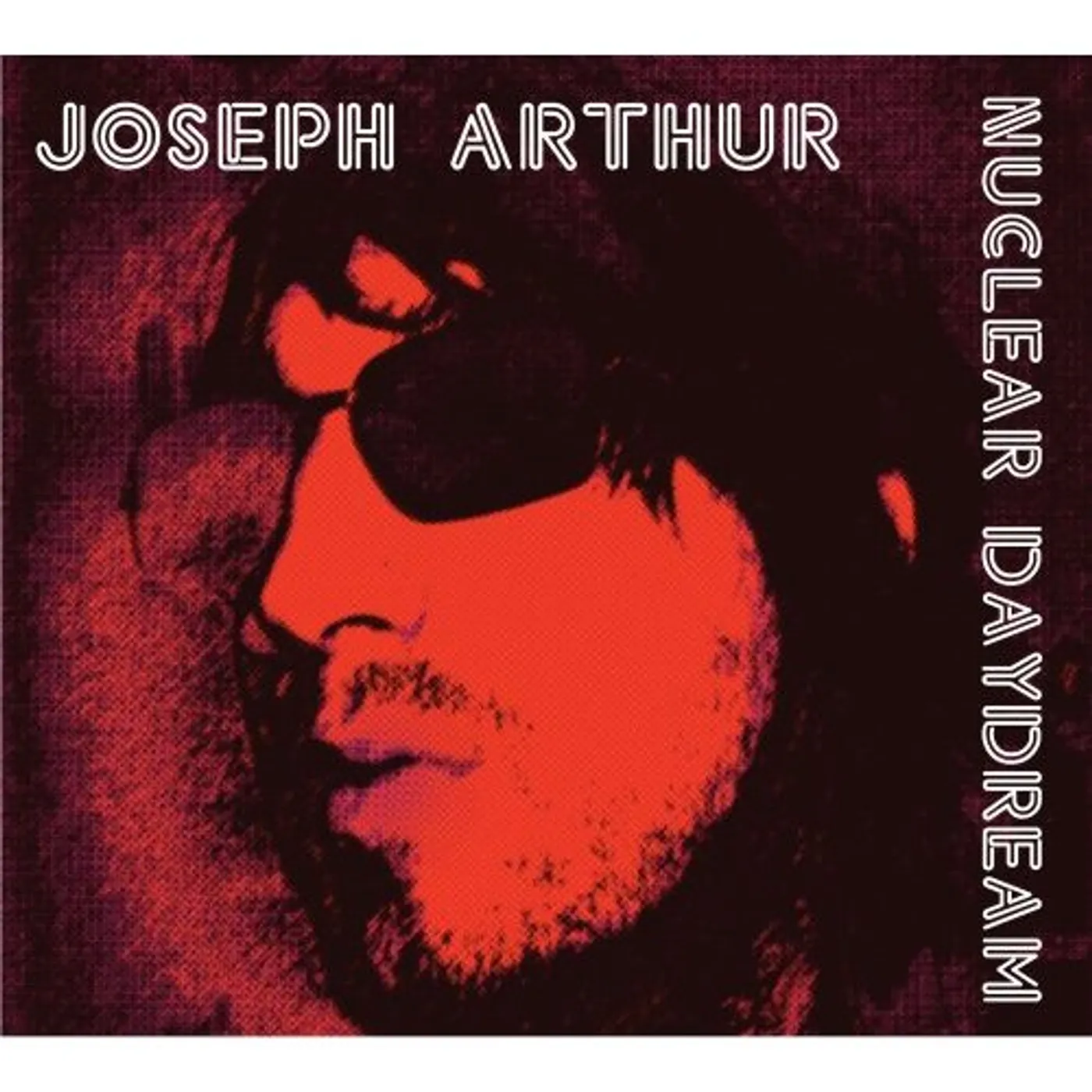 Joseph Arthur NUCLEAR DAYDREAM CD