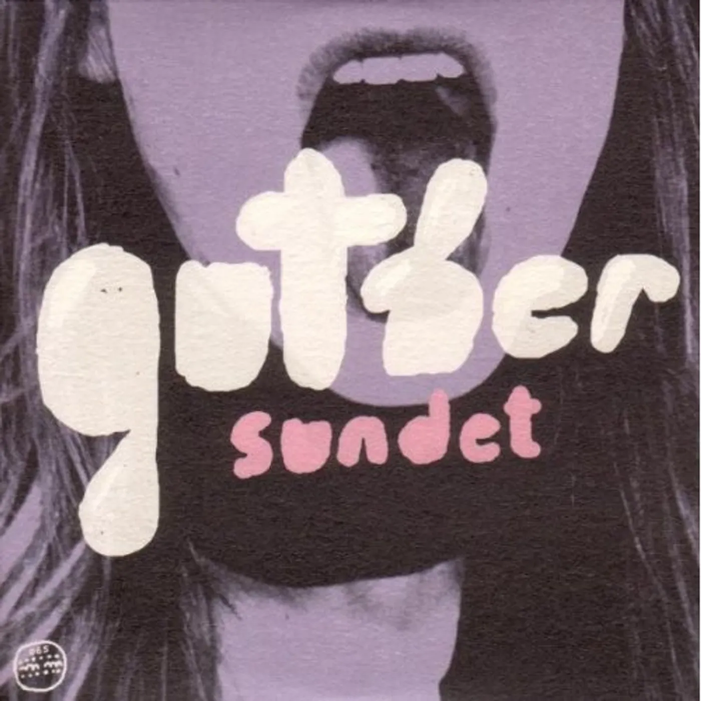 Guther SUNDET CD