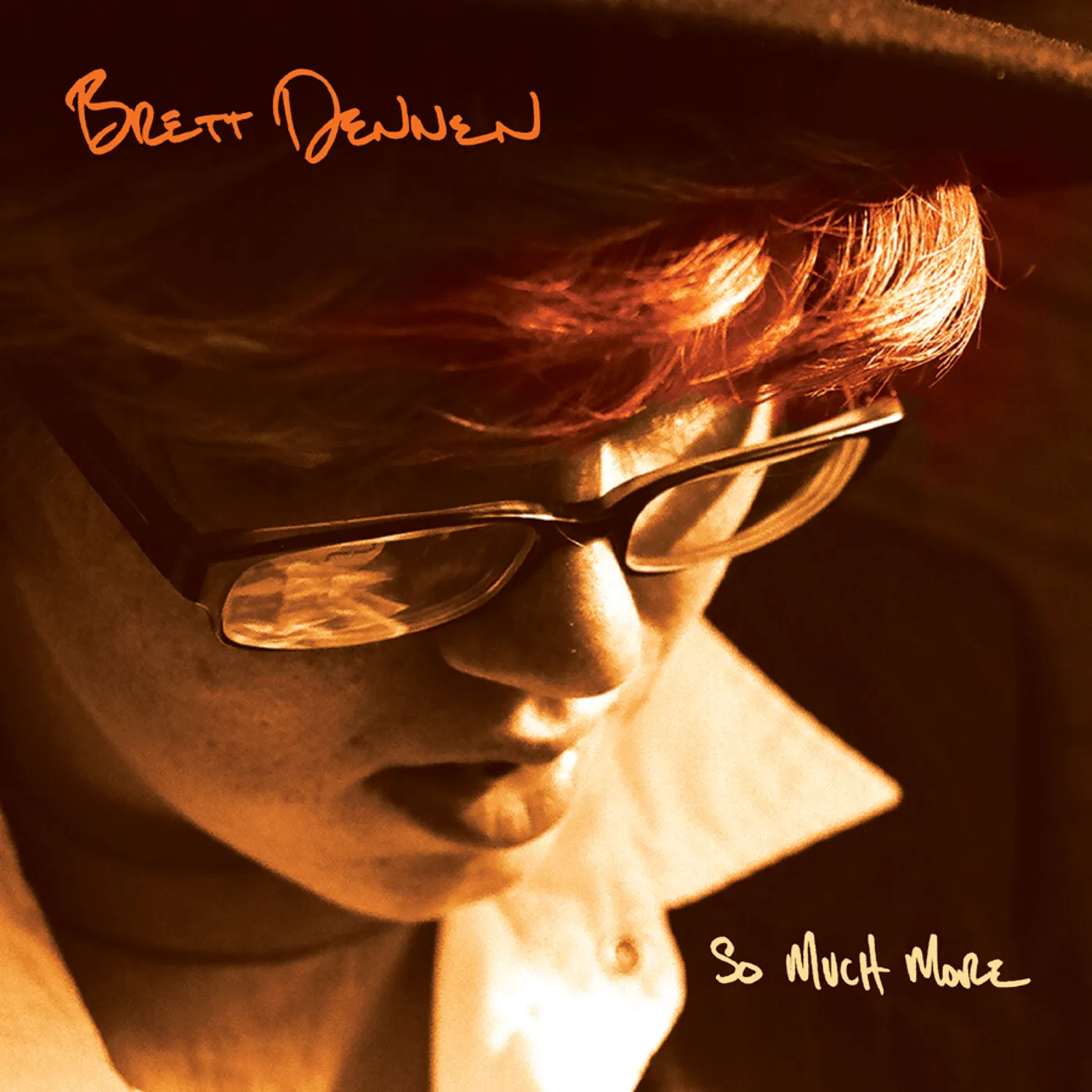 Brett Dennen SO MUCH MORE CD