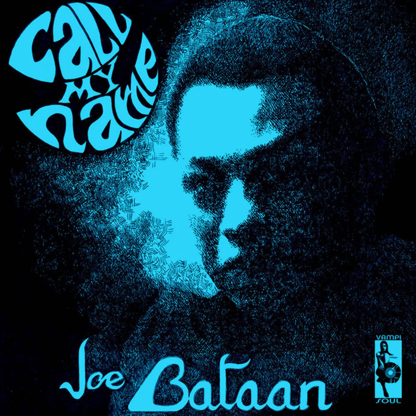 Joe Bataan CALL MY NAME CD