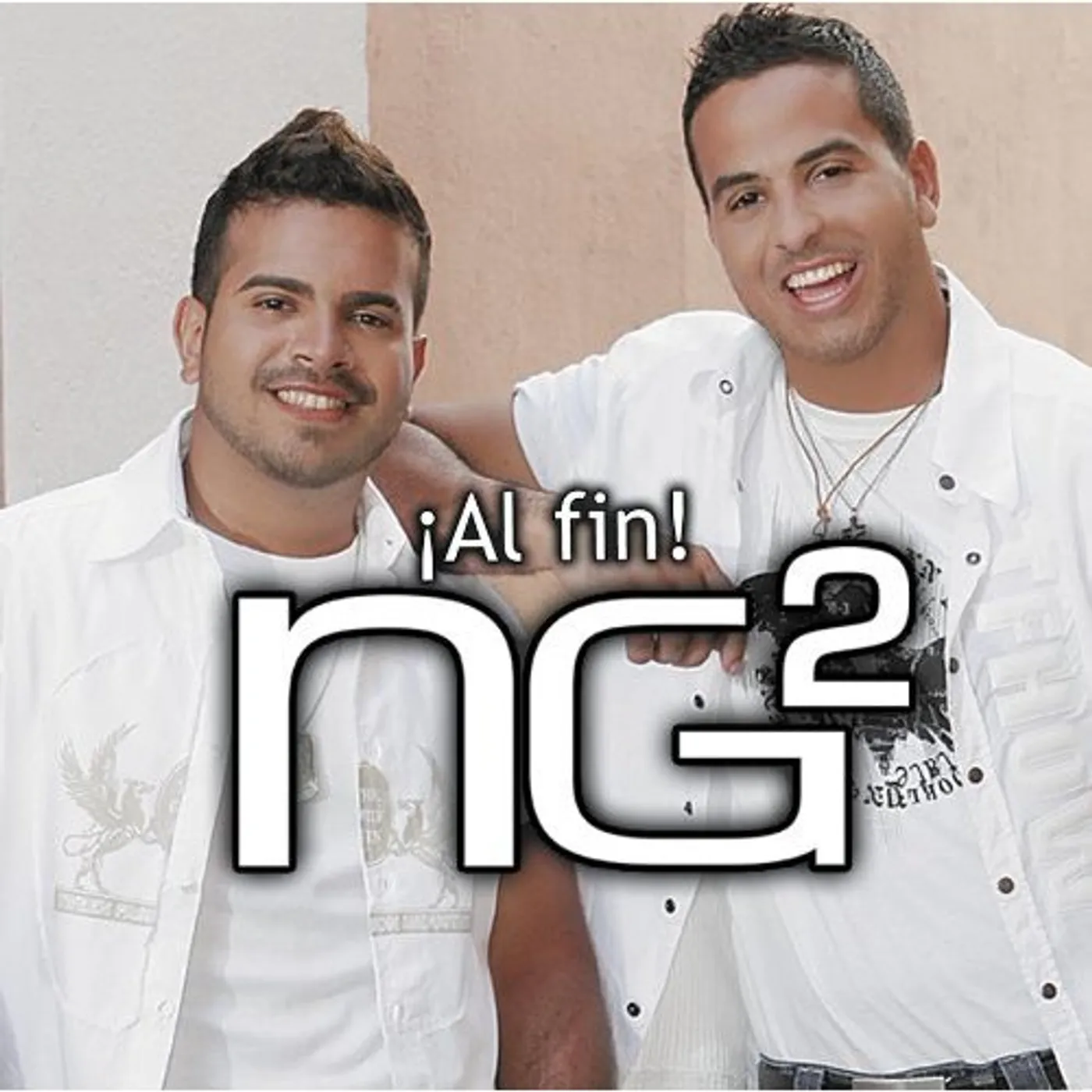 NG2 AL FIN CD